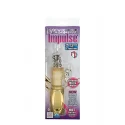 Luksusowy wibrator Platinum Impulse Butterfly