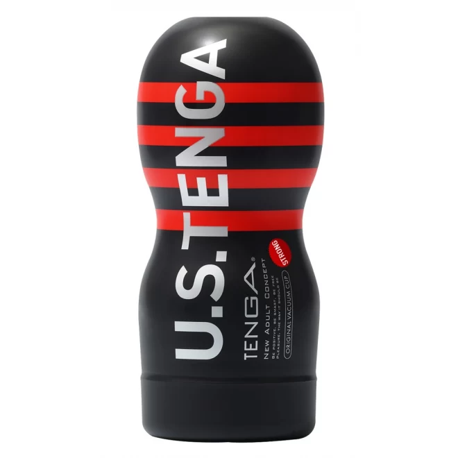 U.s. tenga original cup strong