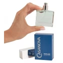 Perfumy z feromonami dla mężczyzn Casanova 30 ml