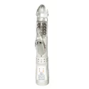 Wodoodporny wibrator rotacyjny Limited Edition Rabbit