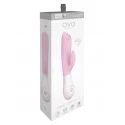 Ovo E7 Silkskyn Rabbit Vib 