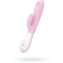 Ovo E7 Silkskyn Rabbit Vib 