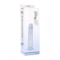 Dildo Clear Emotion Toyz4Lovers