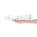 Dildo Clear Emotion Toyz4Lovers