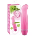 Wibrator do punktu G Smile Trick