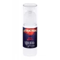 LUBRICANT ATTRACTION HEAT MOJITO 50 ML