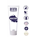BTB WATER BASED LUBRICANT 100ML