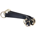 Zestaw do krępowania Bondage CoutureTie Down Straps