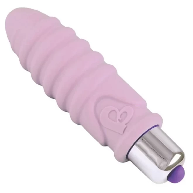 *rocks off mini-mates twirl rose