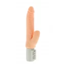 Wibrator z kciukiem Penetrating Pleasures