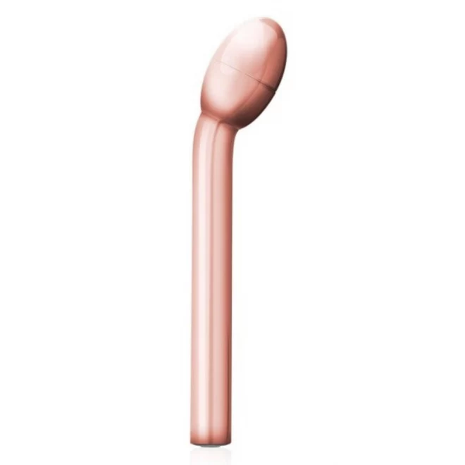 Rosy Gold - New G-spot Vibrator