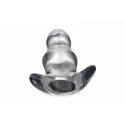 Zatyczka analna Clear View Hollow