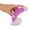 Super softie purple dual densi