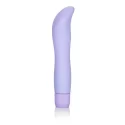 Contoured "g" 