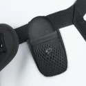 Strap-on z wibracjami dla kobiet Pegasus 8"