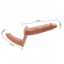 Uprząż Strap-On