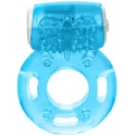 Wibrujący pierścień na penisa Vibrating Ring