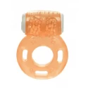 Wibrujący pierścień na penisa Vibrating Ring