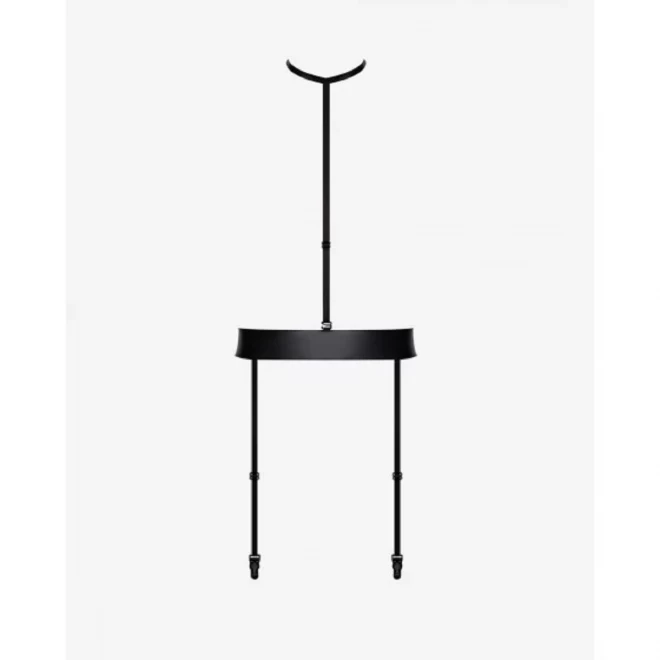 Charlotte body harness xs/s