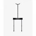 Charlotte body harness xs/s