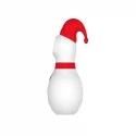 Bezdotykowy masażer łechtaczki Snowman
