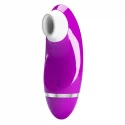 PRETTY LOVE - ROMANCE IVAN 4 Functions, Waterproof