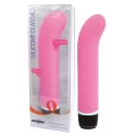 Wibrator Silicone Classic G-Vibe (4 kolory)