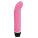 Wibrator Silicone Classic G-Vibe (4 kolory)