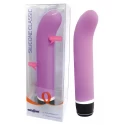 Wibrator Silicone Classic G-Vibe (4 kolory)