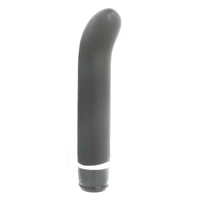 Wibrator Silicone Classic G-Vibe (4 kolory)