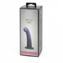 Fsog feel it baby colour changing g-spot dildo