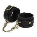 Fsog bound to you ankle cuffs