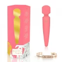 RS - Essentials - Bella Mini Body Wand French Rose