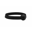 Knebel na gumkę Ouch! Elastic Ball Gag