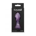 Crystal Rose