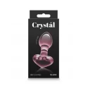 Crystal Heart