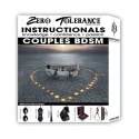 Zestaw dla par Couples BDSM