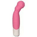 Silikonowy wibrator Minds Of Love Calypso Sensual Bath Set (2 kolory)