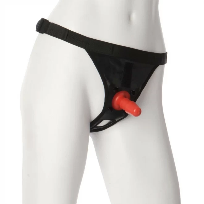 Ultra Harness With Plug