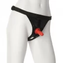 Ultra Harness With Plug