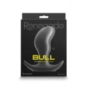 Zatyczka analna Renegade Bull Large