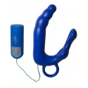 Stymulator prostaty Mens Pleasure Wand XL (2 kolory)