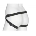 Doc johnson vac-u-lock platinum luxe harness