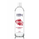 BTB WATER BASED FLAVORED STRAWBERRY LUBRICANT 250ML