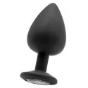 Plug analny Diamond King