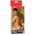 Colt hot hole warming masturbator