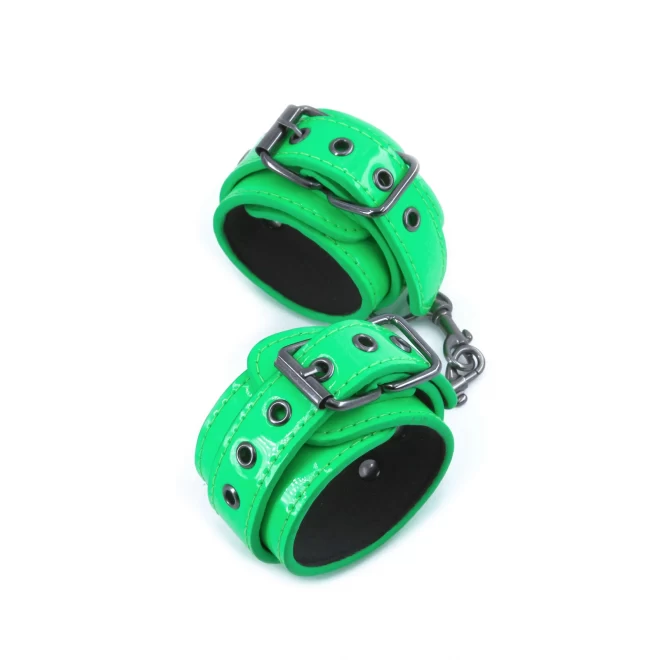 Kajdanki Electra Wrist Cuffs