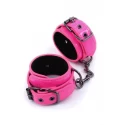 Kajdanki Electra Wrist Cuffs