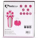Stymulator łechtaczki Clitella Oral Clitoral Stimulator