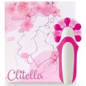 Stymulator łechtaczki Clitella Oral Clitoral Stimulator